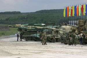 China a crescut de zece ori livrările de componente pentru dronele folosite de armata rusă pe frontul din Ucraina
